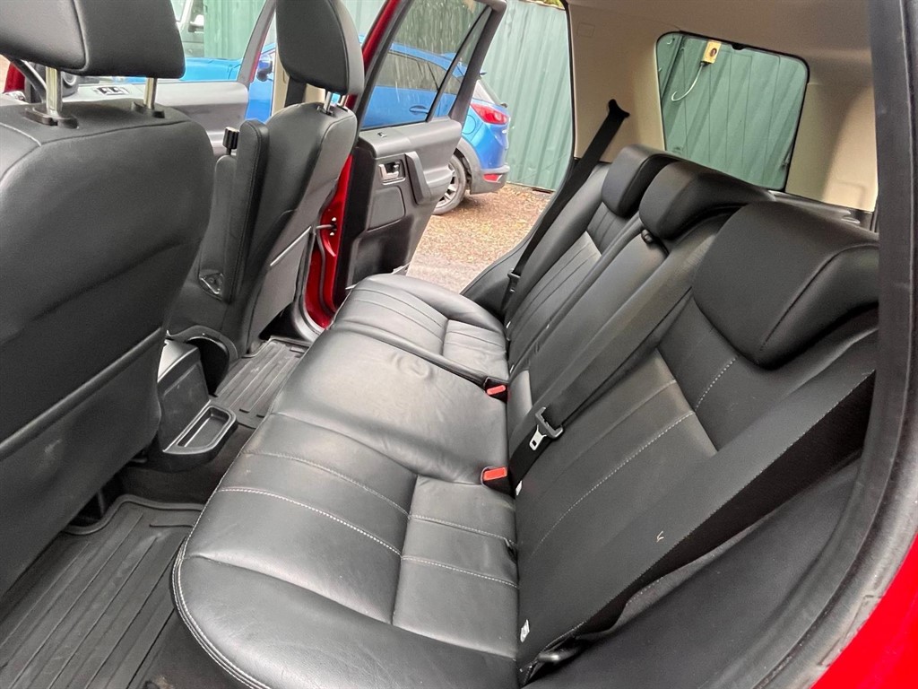 Used Land Rover Freelander 2014 for sale - 77036458: Photo 37