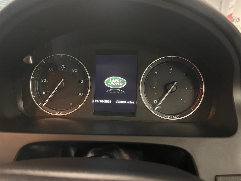 Used Land Rover Freelander 2014 for sale - 77036458: Photo 41