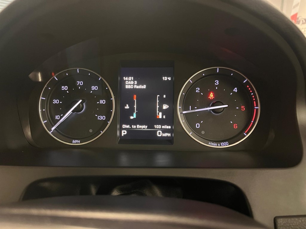 Used Land Rover Freelander 2014 for sale - 77036458: Photo 42