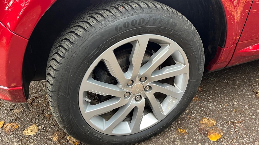 Used Land Rover Freelander 2014 for sale - 77036458: Photo 9