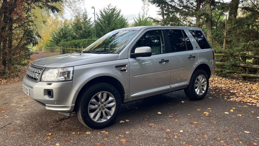 Used Land Rover Freelander 2012 for sale - 77036449: Photo 10