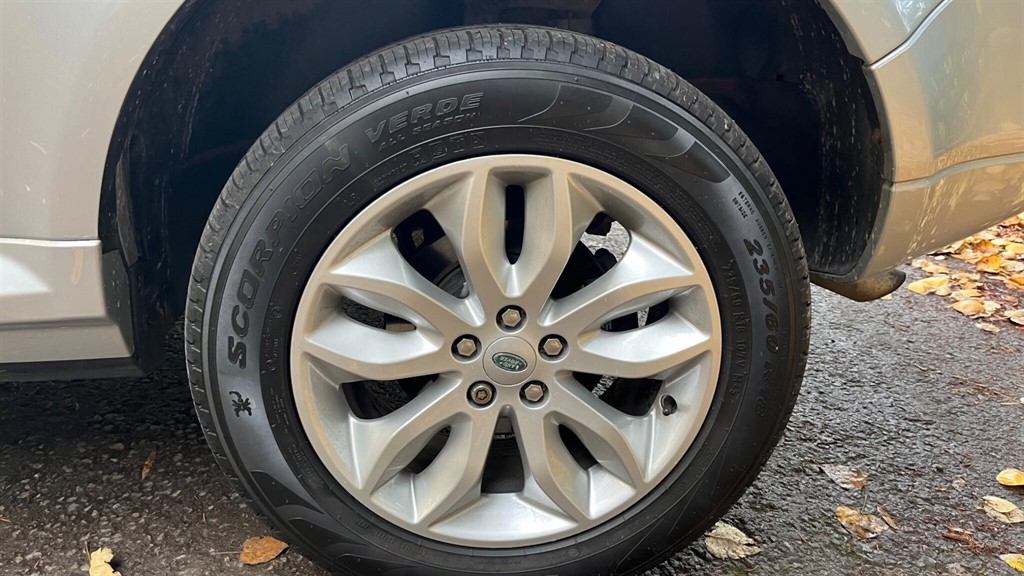 Used Land Rover Freelander 2012 for sale - 77036449: Photo 12