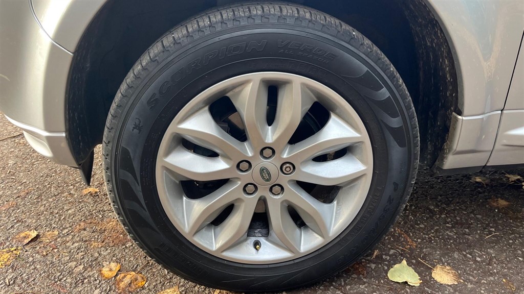 Used Land Rover Freelander 2012 for sale - 77036449: Photo 13