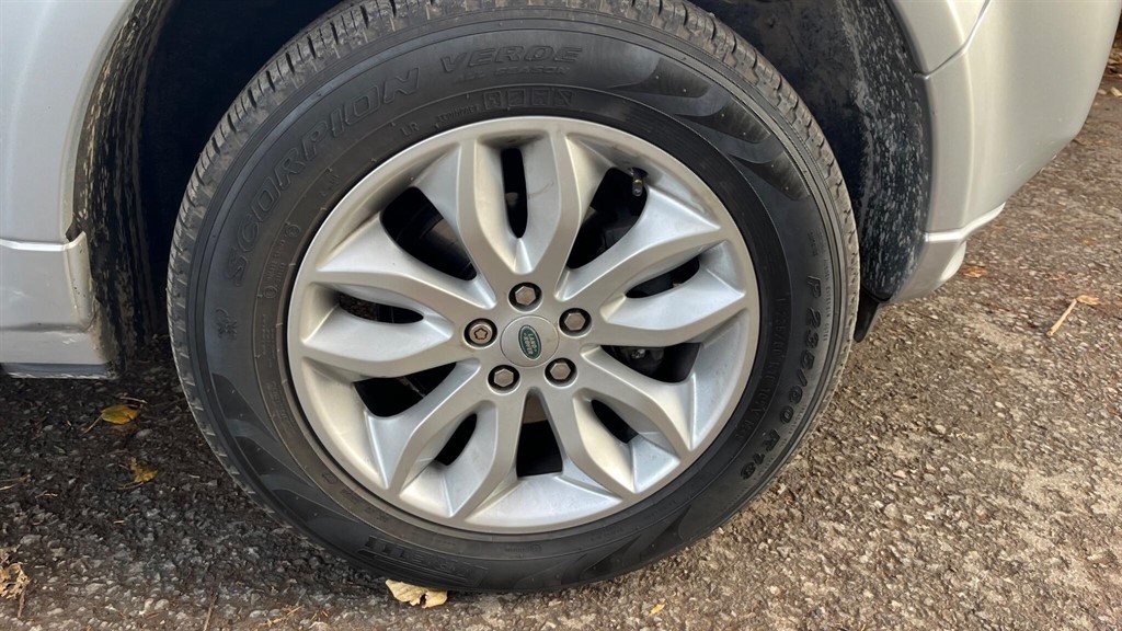 Used Land Rover Freelander 2012 for sale - 77036449: Photo 15