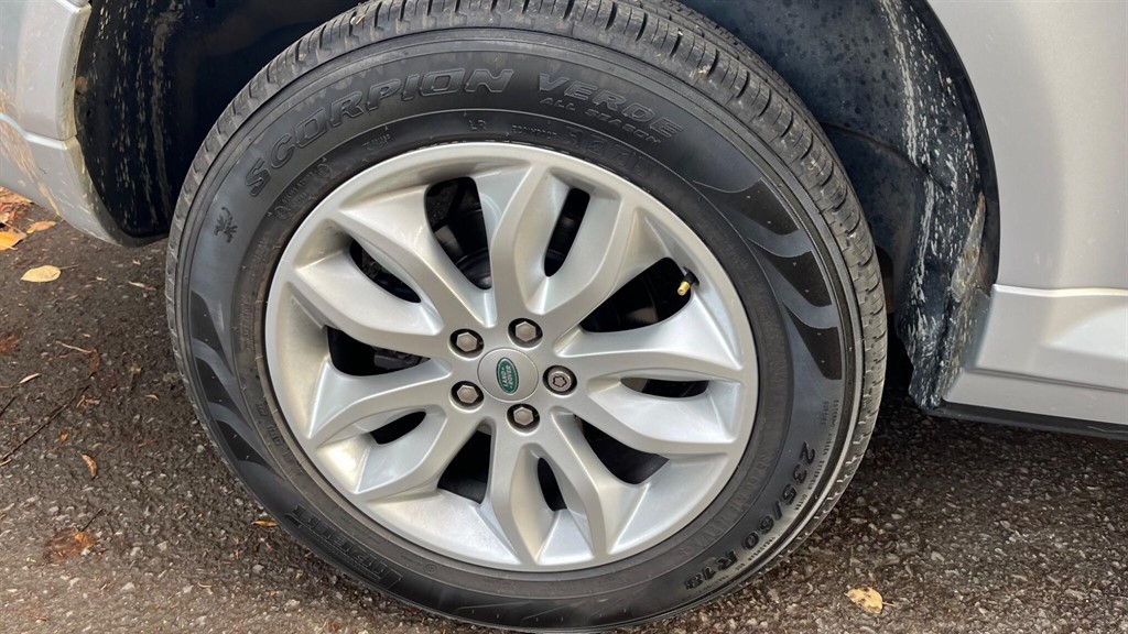 Used Land Rover Freelander 2012 for sale - 77036449: Photo 18