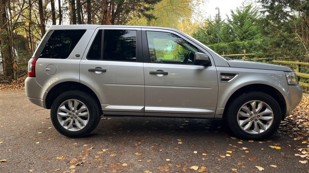 Used Land Rover Freelander 2012 for sale - 77036449: Photo 24