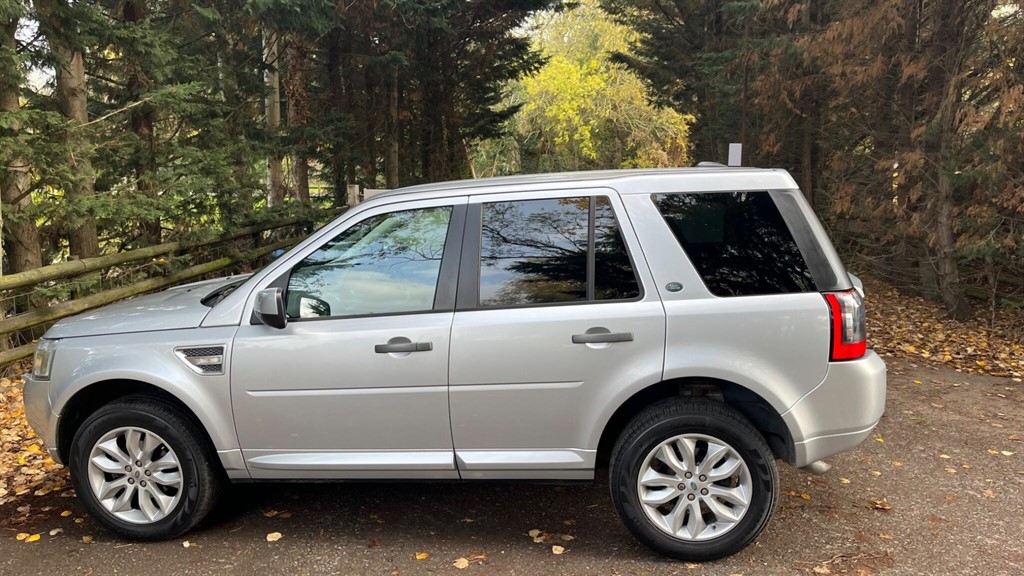 Used Land Rover Freelander 2012 for sale - 77036449: Photo 27