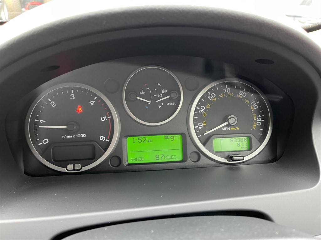 Used Land Rover Freelander 2012 for sale - 77036449: Photo 29