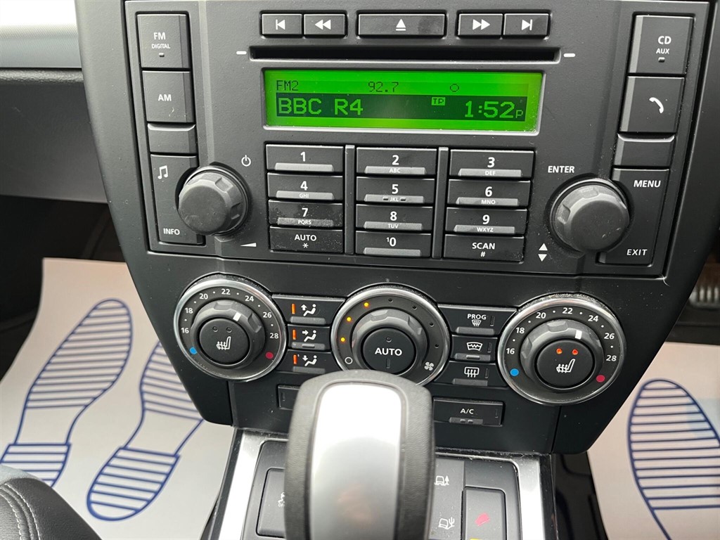 Used Land Rover Freelander 2012 for sale - 77036449: Photo 30