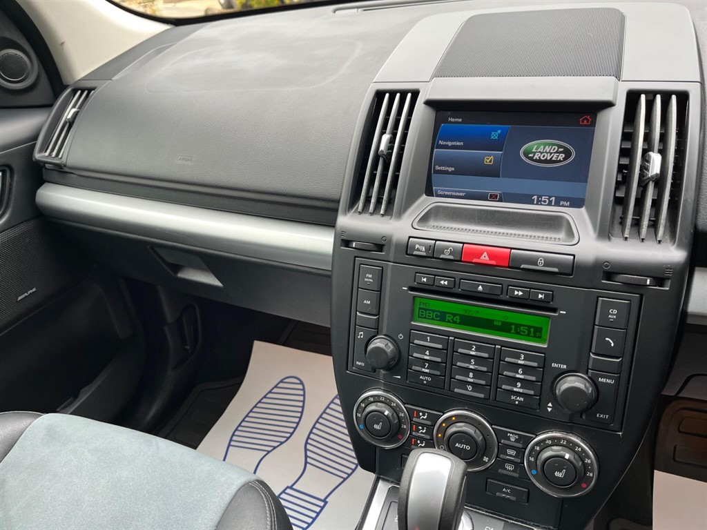 Used Land Rover Freelander 2012 for sale - 77036449: Photo 31