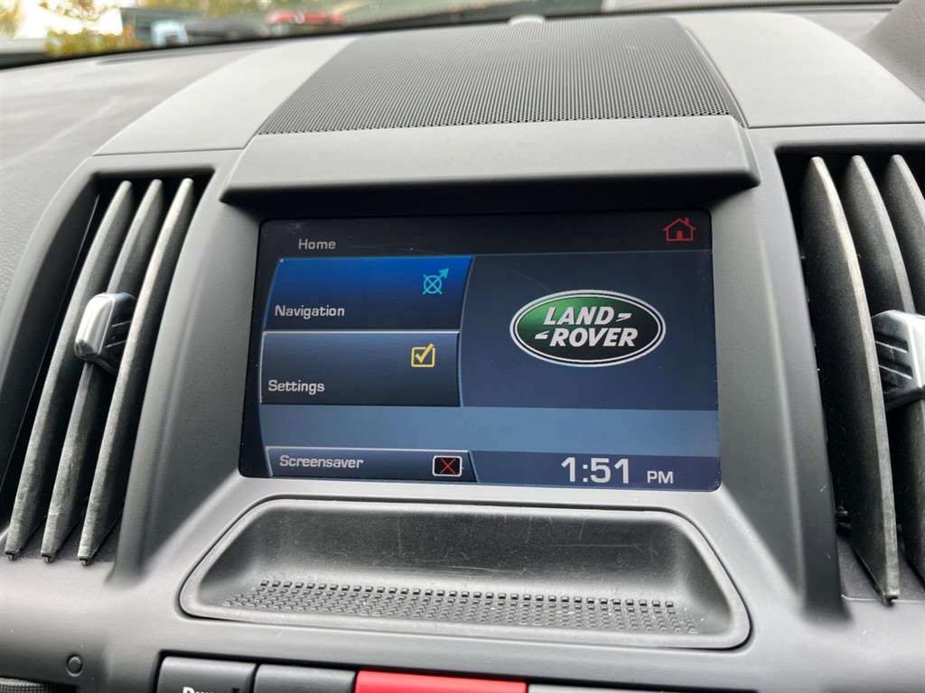 Used Land Rover Freelander 2012 for sale - 77036449: Photo 34