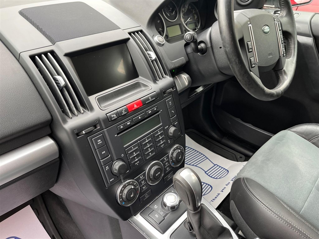 Used Land Rover Freelander 2012 for sale - 77036449: Photo 36