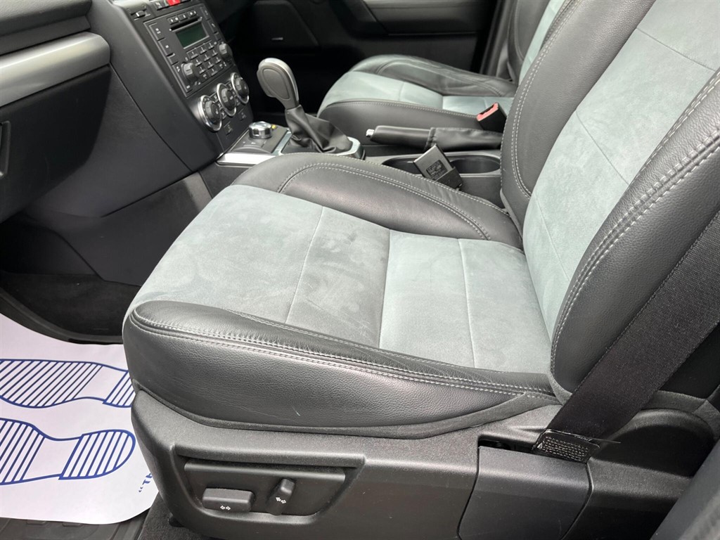 Used Land Rover Freelander 2012 for sale - 77036449: Photo 37