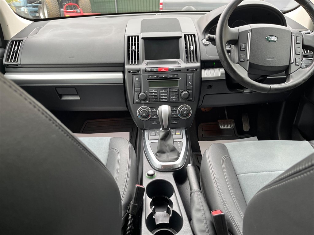 Used Land Rover Freelander 2012 for sale - 77036449: Photo 42