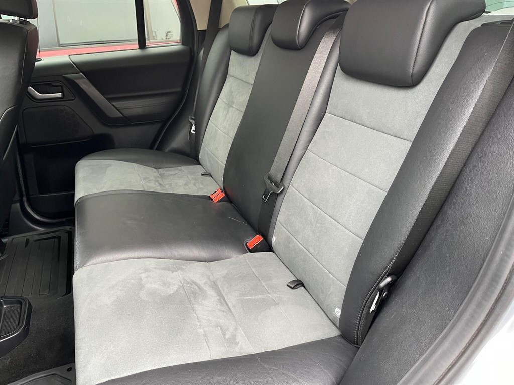 Used Land Rover Freelander 2012 for sale - 77036449: Photo 44