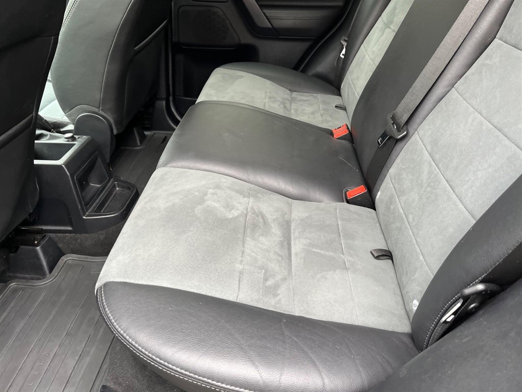 Used Land Rover Freelander 2012 for sale - 77036449: Photo 46