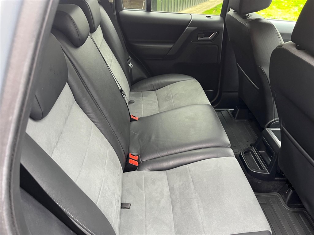 Used Land Rover Freelander 2012 for sale - 77036449: Photo 47