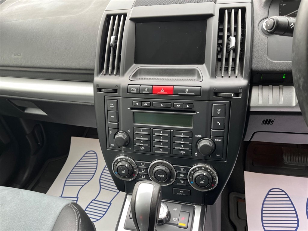 Used Land Rover Freelander 2012 for sale - 77036449: Photo 50