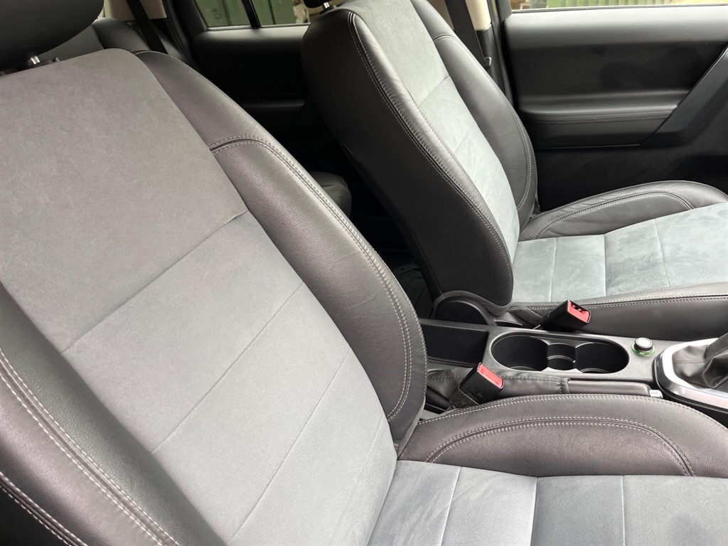 Used Land Rover Freelander 2012 for sale - 77036449: Photo 54