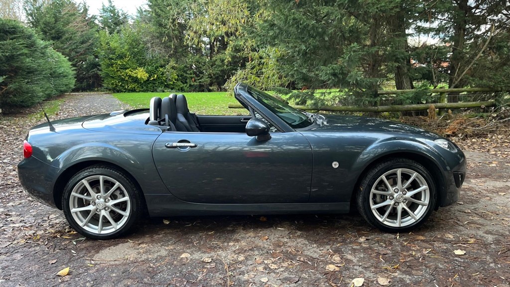 Used Mazda MX-5 2013 for sale - 77036448: Photo 11