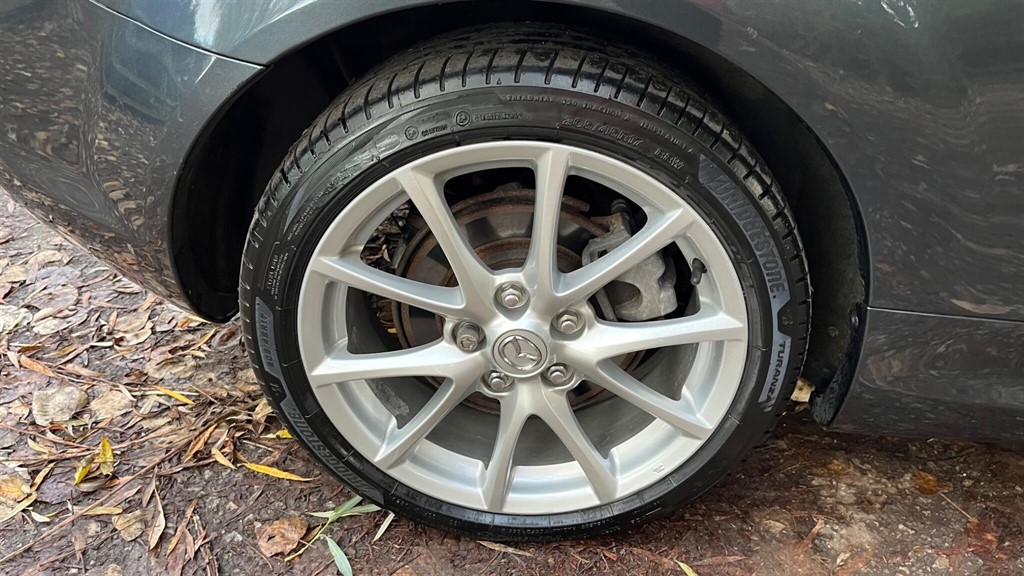 Used Mazda MX-5 2013 for sale - 77036448: Photo 13