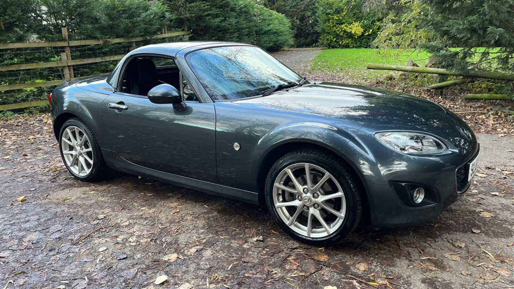 Used Mazda MX-5 2013 for sale - 77036448: Photo 14