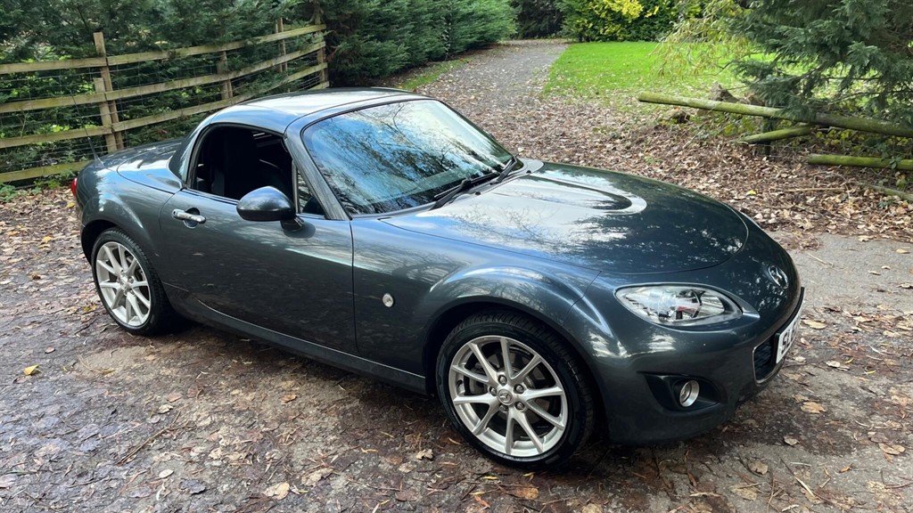 Used Mazda MX-5 2013 for sale - 77036448: Photo 15
