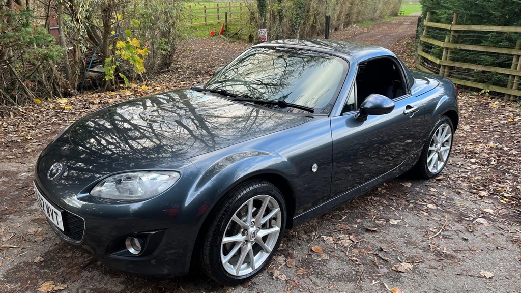Used Mazda MX-5 2013 for sale - 77036448: Photo 16