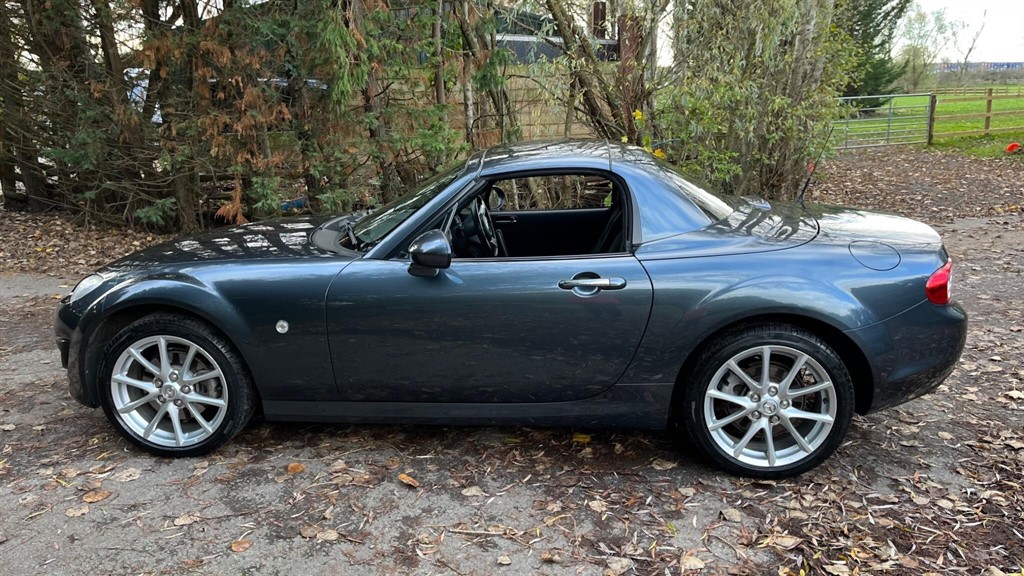 Used Mazda MX-5 2013 for sale - 77036448: Photo 17