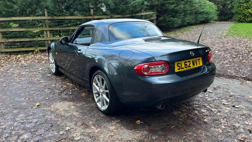 Used Mazda MX-5 2013 for sale - 77036448: Photo 19