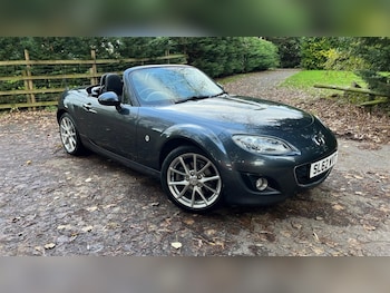 2013 - 2.0i Sport Tech 2dr