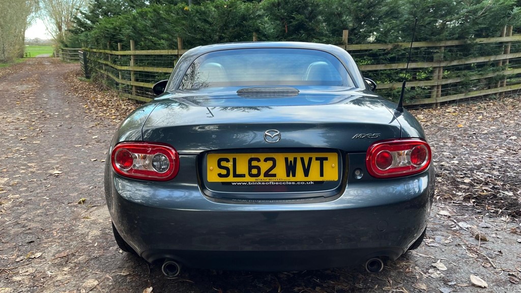 Used Mazda MX-5 2013 for sale - 77036448: Photo 20