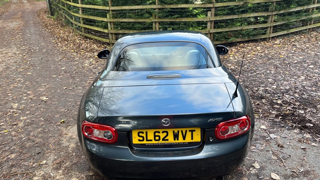 Used Mazda MX-5 2013 for sale - 77036448: Photo 21