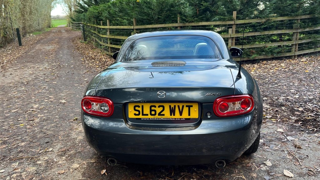 Used Mazda MX-5 2013 for sale - 77036448: Photo 25