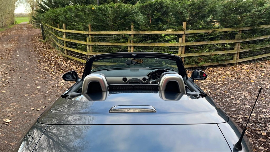 Used Mazda MX-5 2013 for sale - 77036448: Photo 29