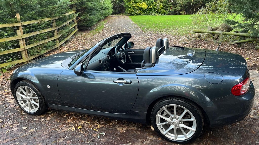 Used Mazda MX-5 2013 for sale - 77036448: Photo 30