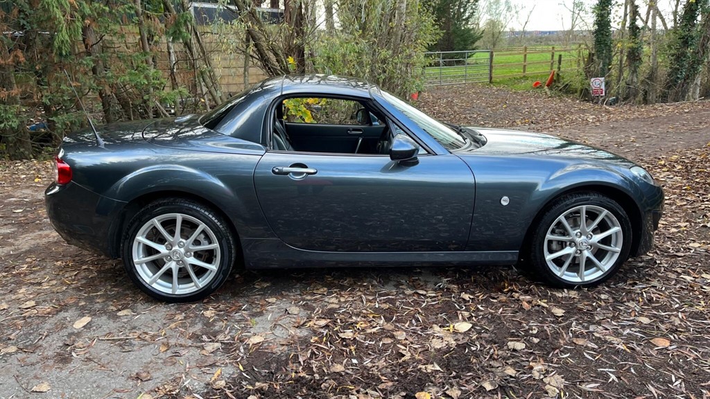 Used Mazda MX-5 2013 for sale - 77036448: Photo 31