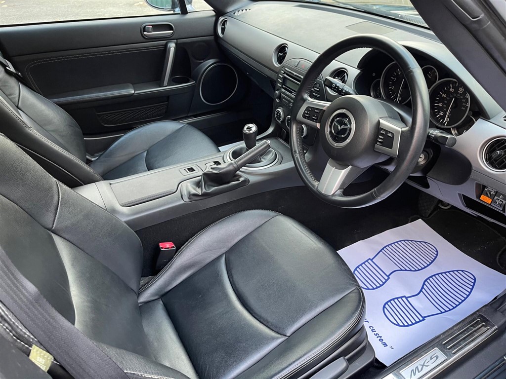 Used Mazda MX-5 2013 for sale - 77036448: Photo 33