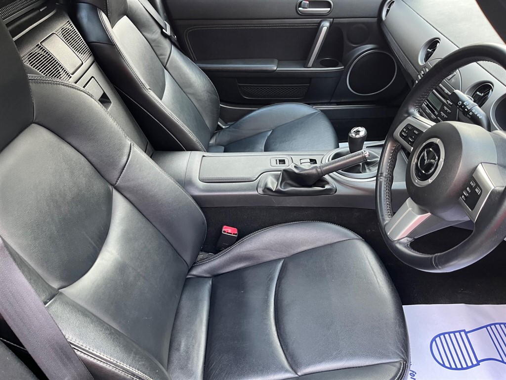 Used Mazda MX-5 2013 for sale - 77036448: Photo 34