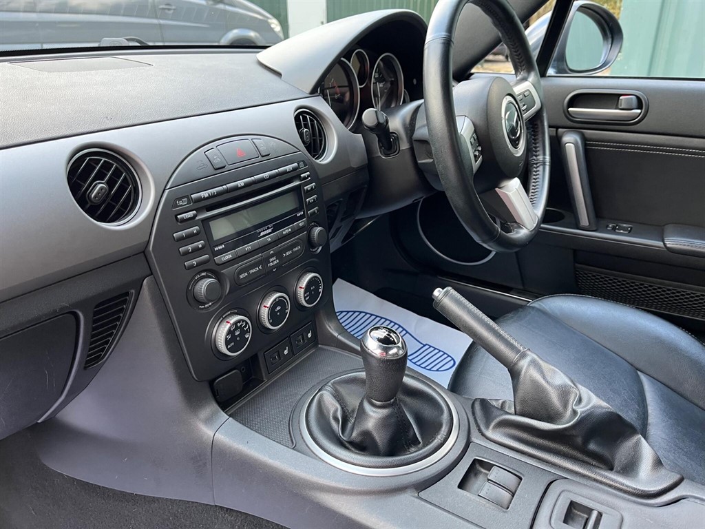 Used Mazda MX-5 2013 for sale - 77036448: Photo 35