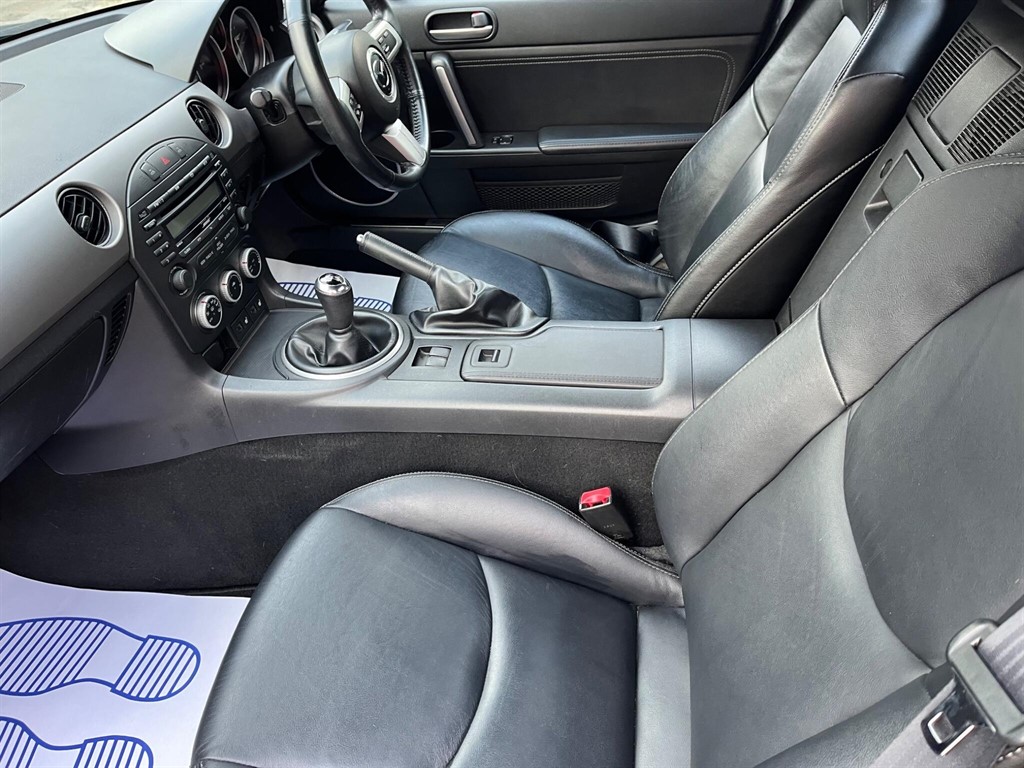 Used Mazda MX-5 2013 for sale - 77036448: Photo 36