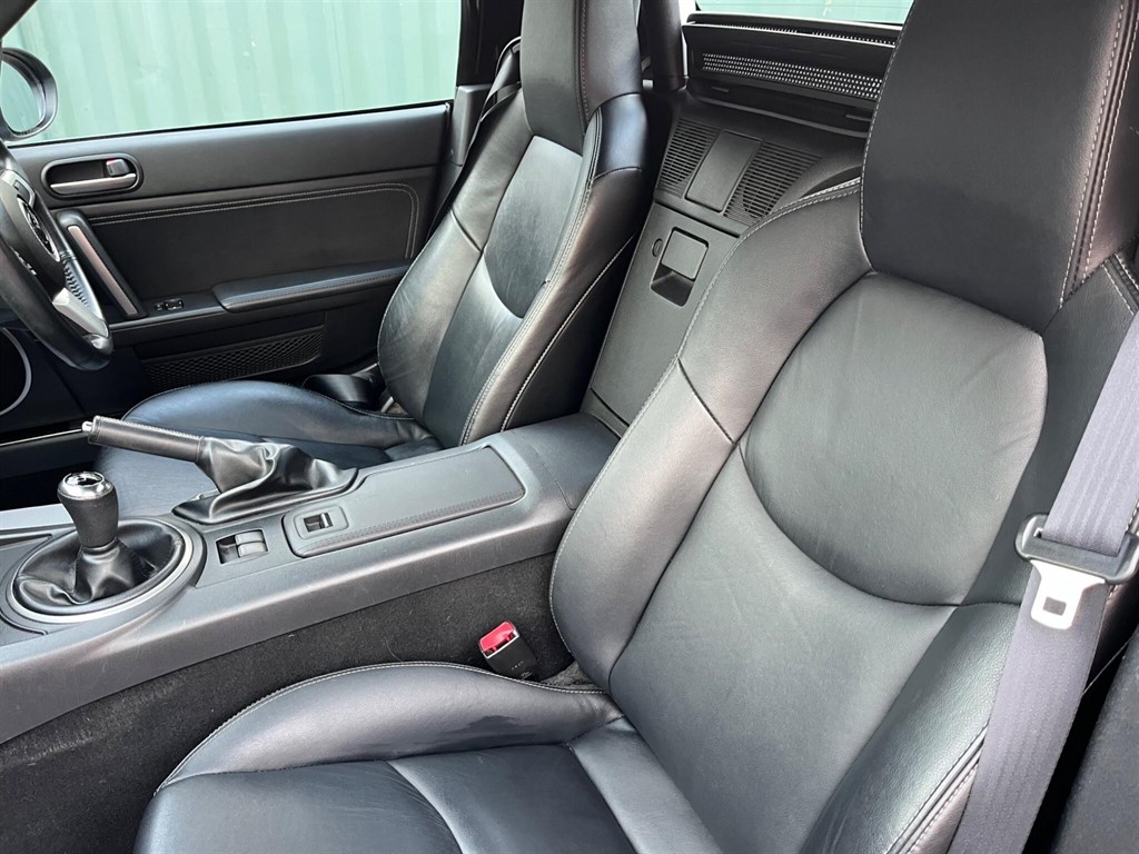 Used Mazda MX-5 2013 for sale - 77036448: Photo 38