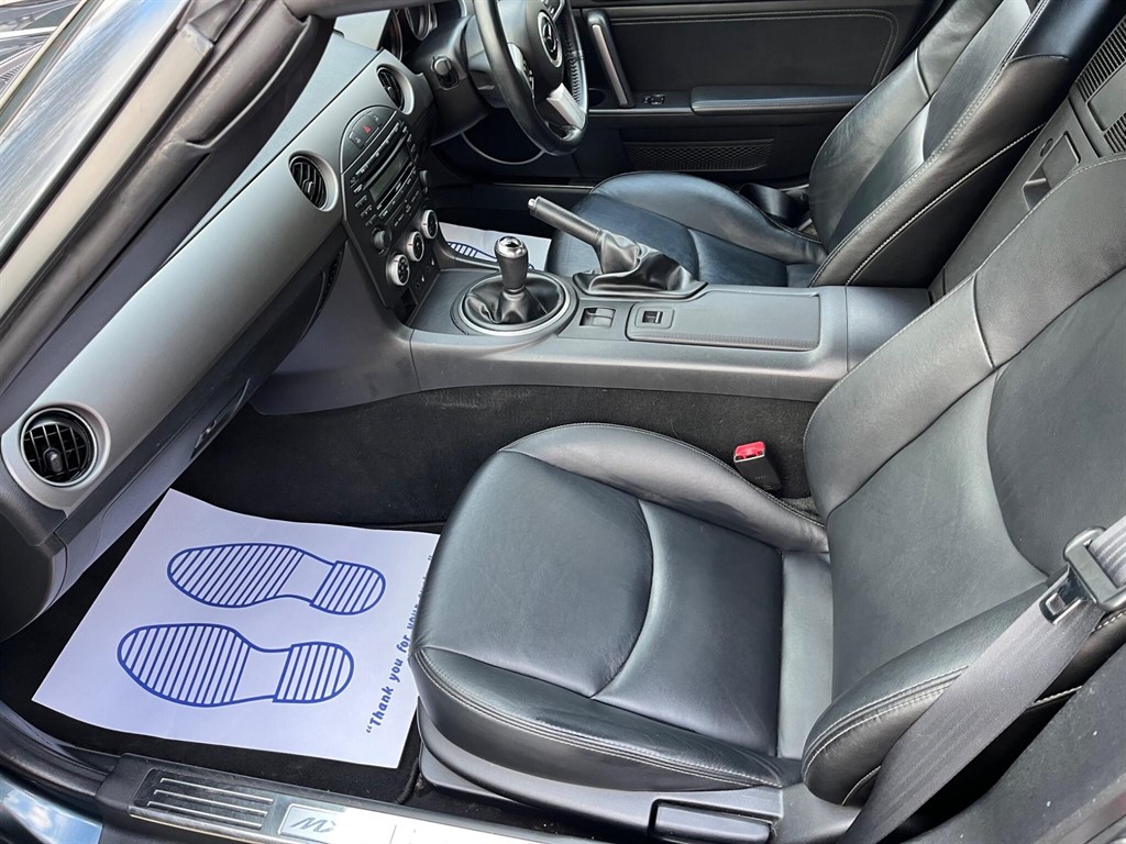 Used Mazda MX-5 2013 for sale - 77036448: Photo 39