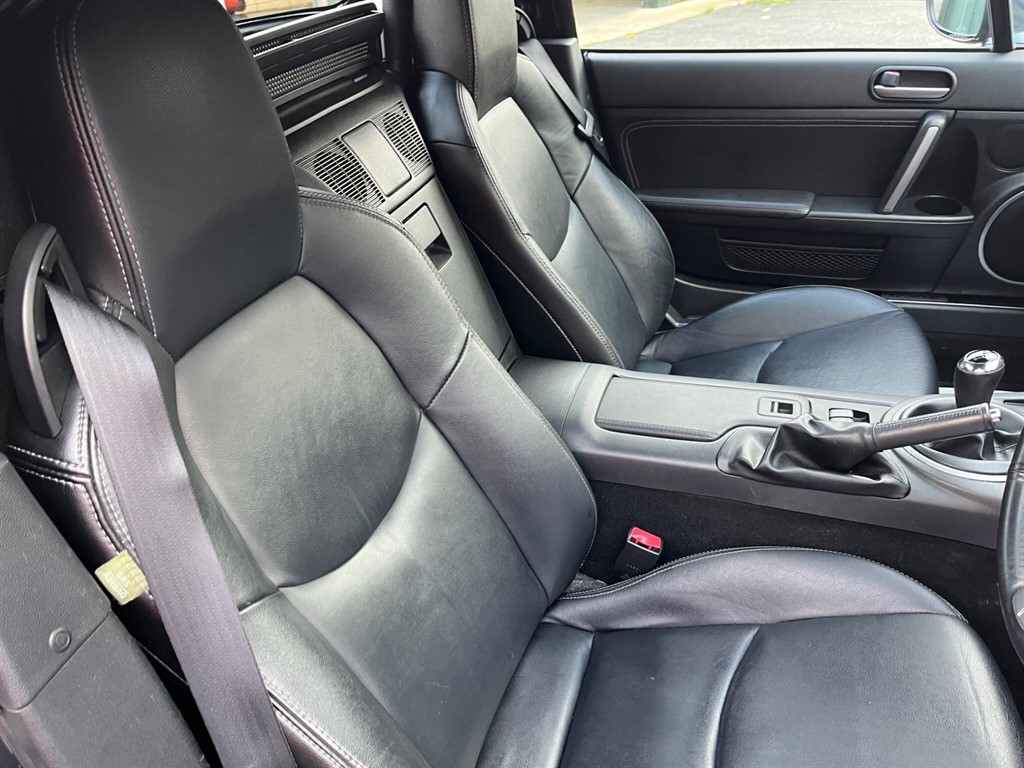 Used Mazda MX-5 2013 for sale - 77036448: Photo 40