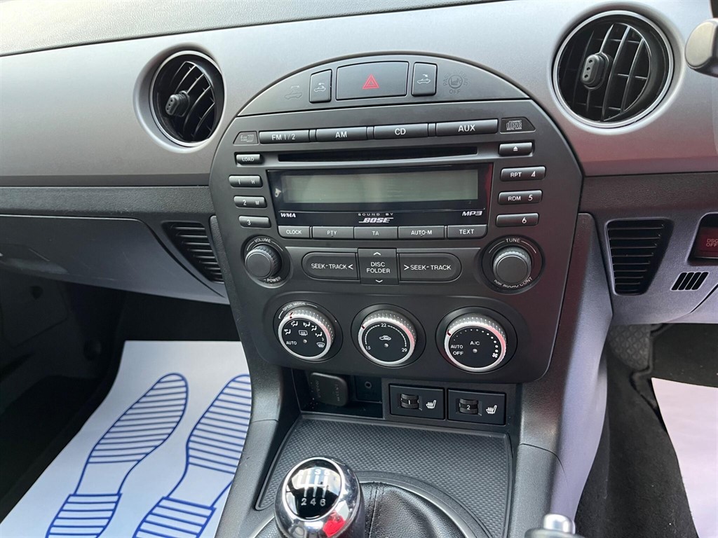 Used Mazda MX-5 2013 for sale - 77036448: Photo 41