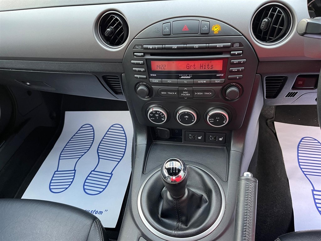 Used Mazda MX-5 2013 for sale - 77036448: Photo 42