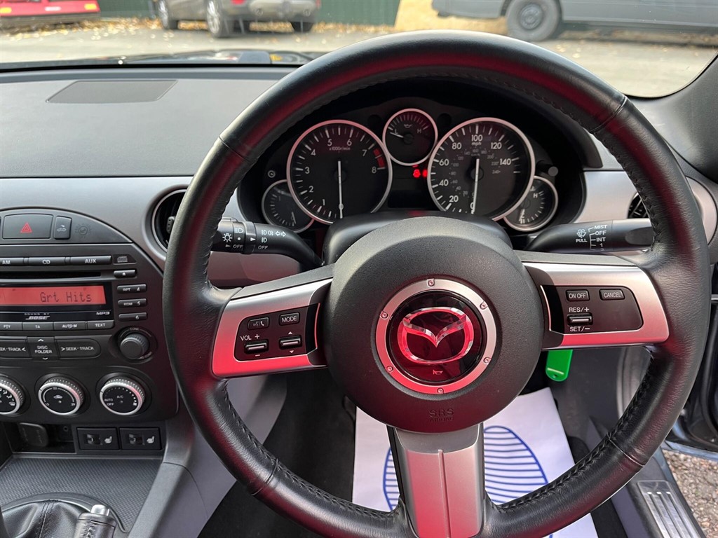 Used Mazda MX-5 2013 for sale - 77036448: Photo 44