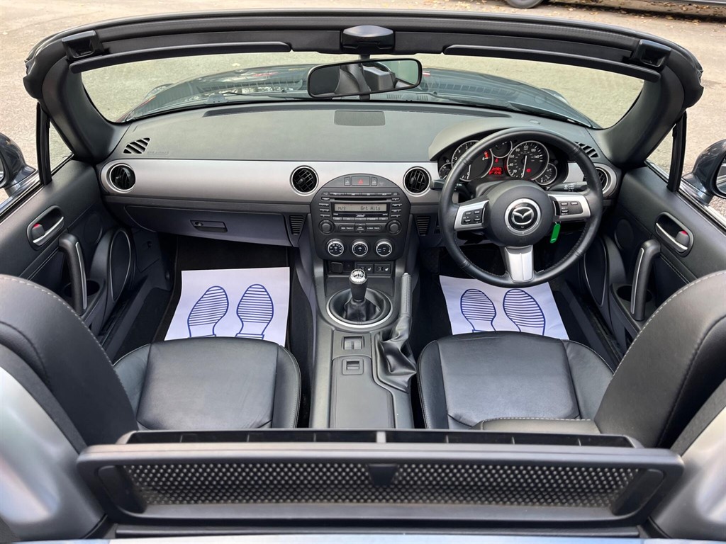 Used Mazda MX-5 2013 for sale - 77036448: Photo 46