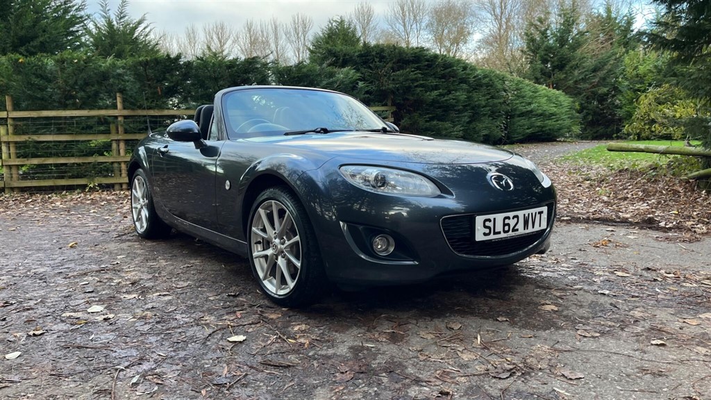 Used Mazda MX-5 2013 for sale - 77036448: Photo 6