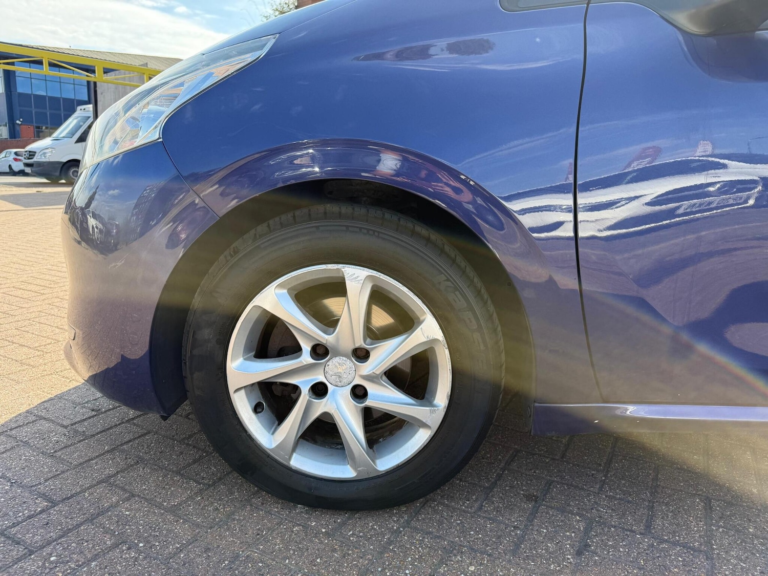 Used Peugeot 208 for sale - 77753092: Photo 17